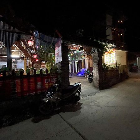Tam Coc Riverside Homestay Ninh Binh Bagian luar foto