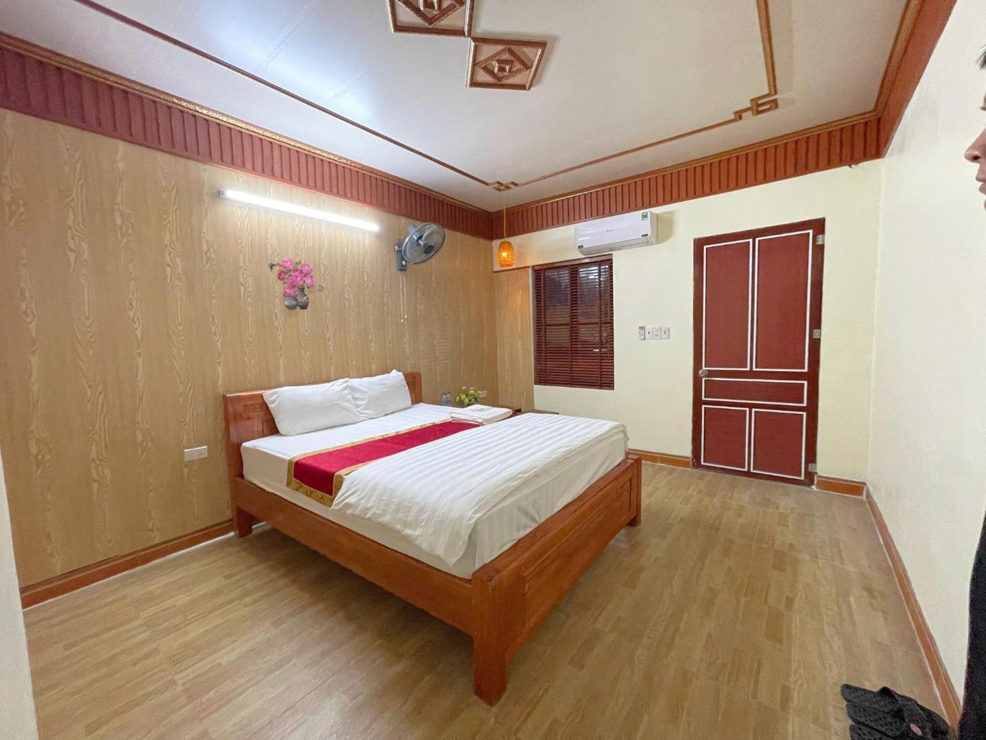 Tam Coc Riverside Homestay Ninh Binh Bagian luar foto