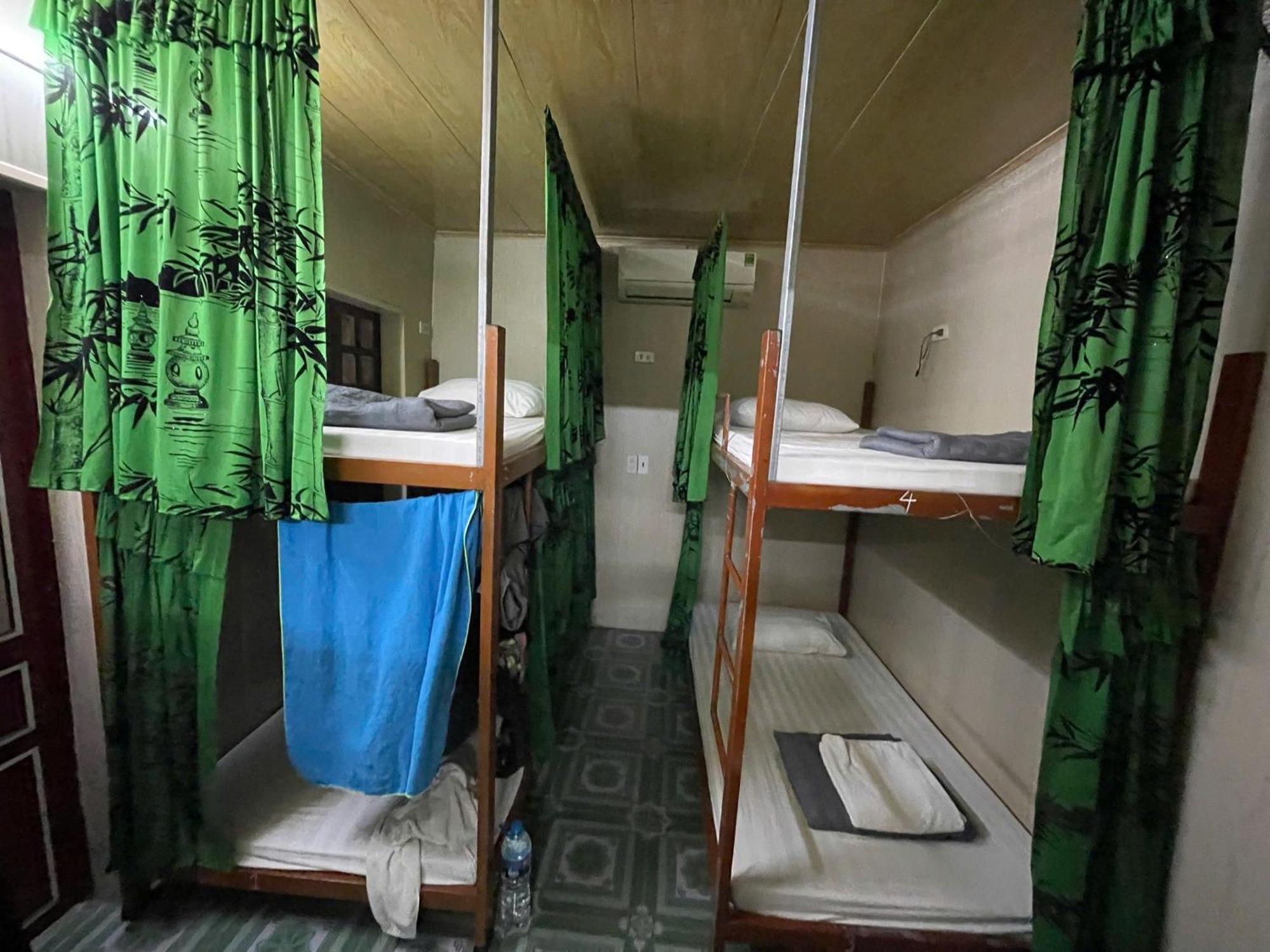 Tam Coc Riverside Homestay Ninh Binh Bagian luar foto