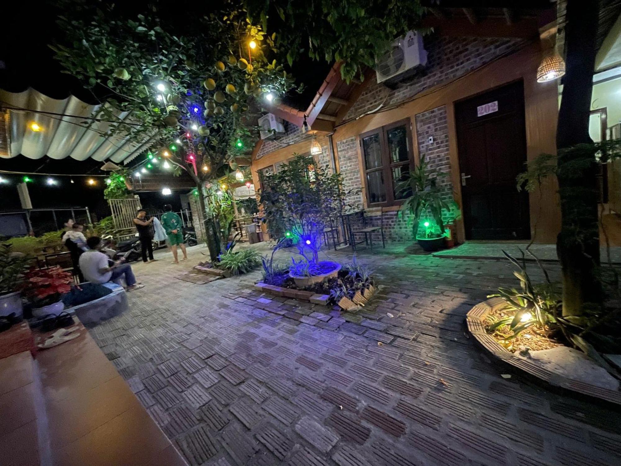 Tam Coc Riverside Homestay Ninh Binh Bagian luar foto
