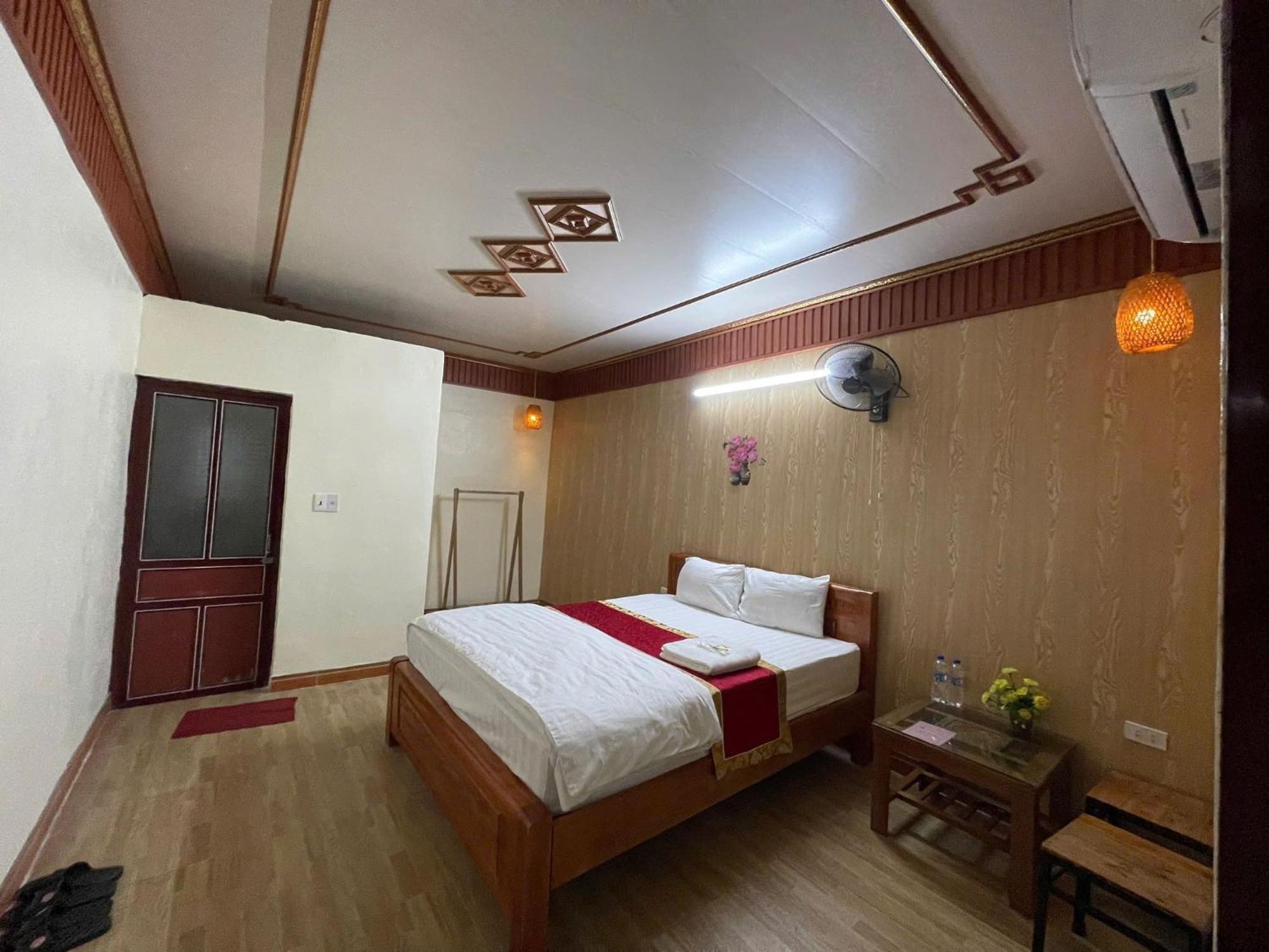 Tam Coc Riverside Homestay Ninh Binh Bagian luar foto