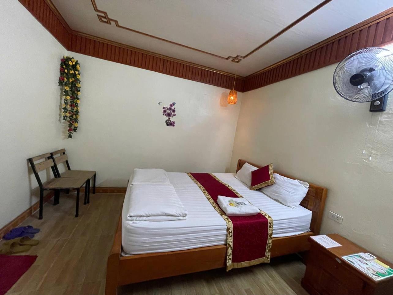Tam Coc Riverside Homestay Ninh Binh Bagian luar foto