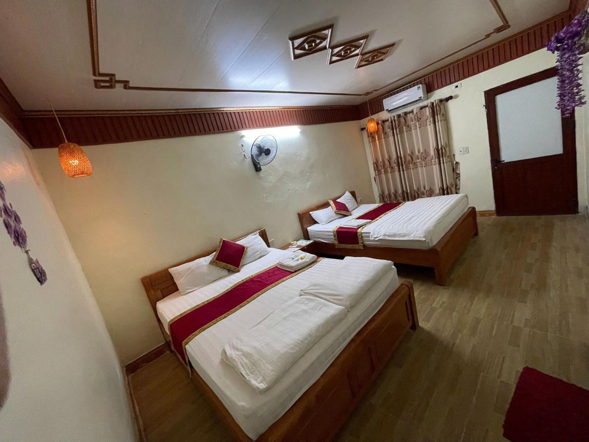 Tam Coc Riverside Homestay Ninh Binh Bagian luar foto