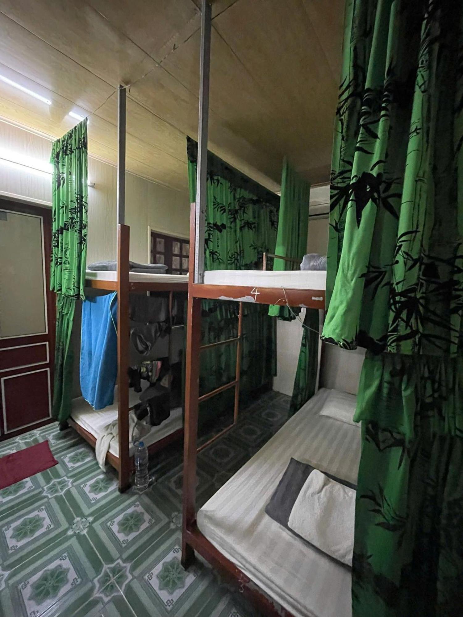 Tam Coc Riverside Homestay Ninh Binh Bagian luar foto