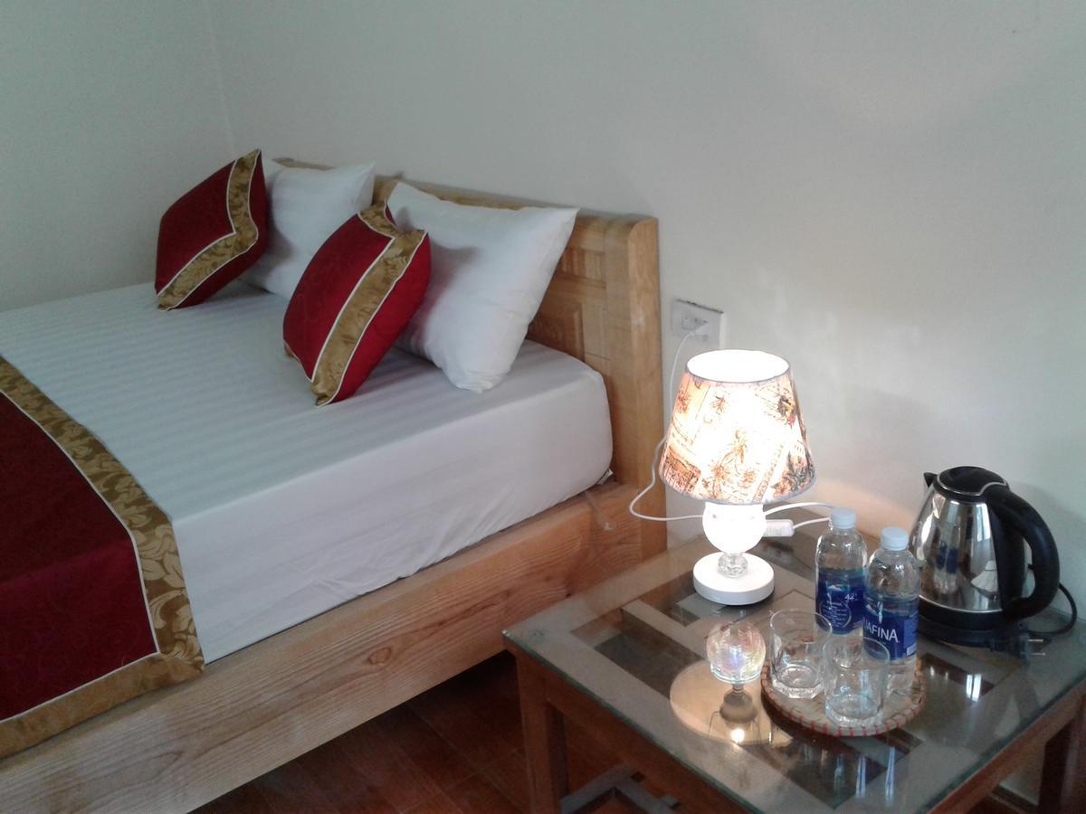 Tam Coc Riverside Homestay Ninh Binh Bagian luar foto