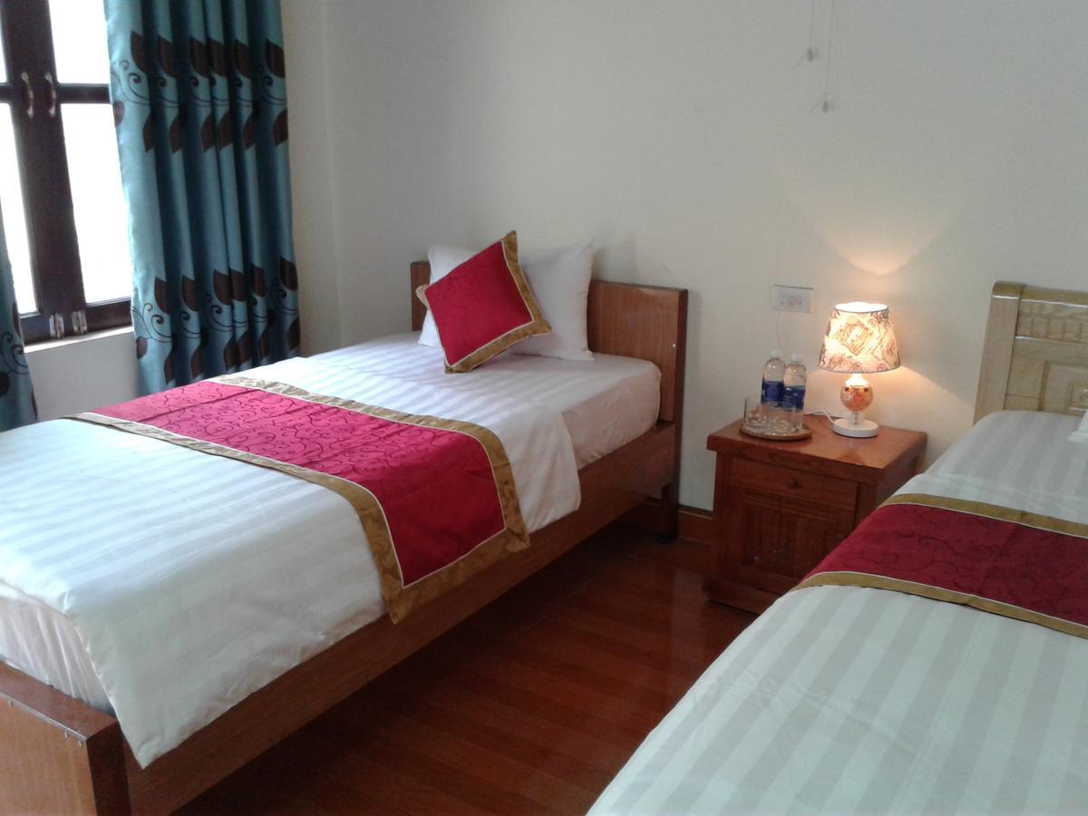 Tam Coc Riverside Homestay Ninh Binh Bagian luar foto