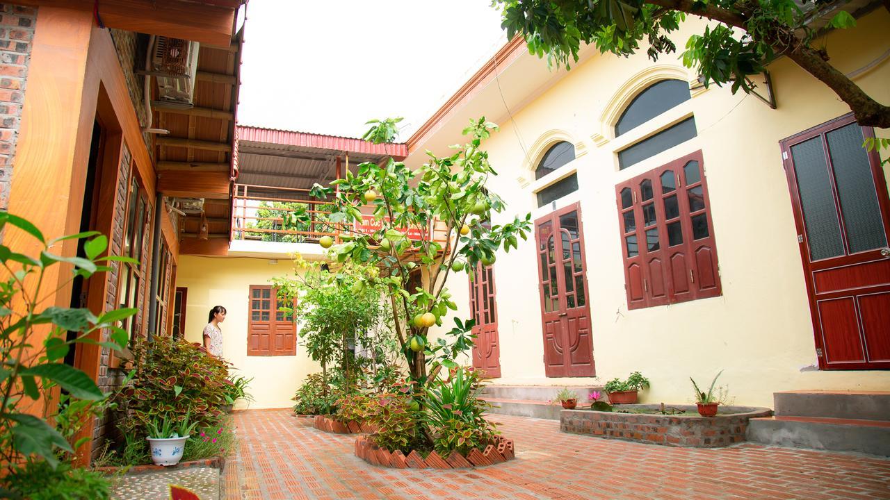 Tam Coc Riverside Homestay Ninh Binh Bagian luar foto
