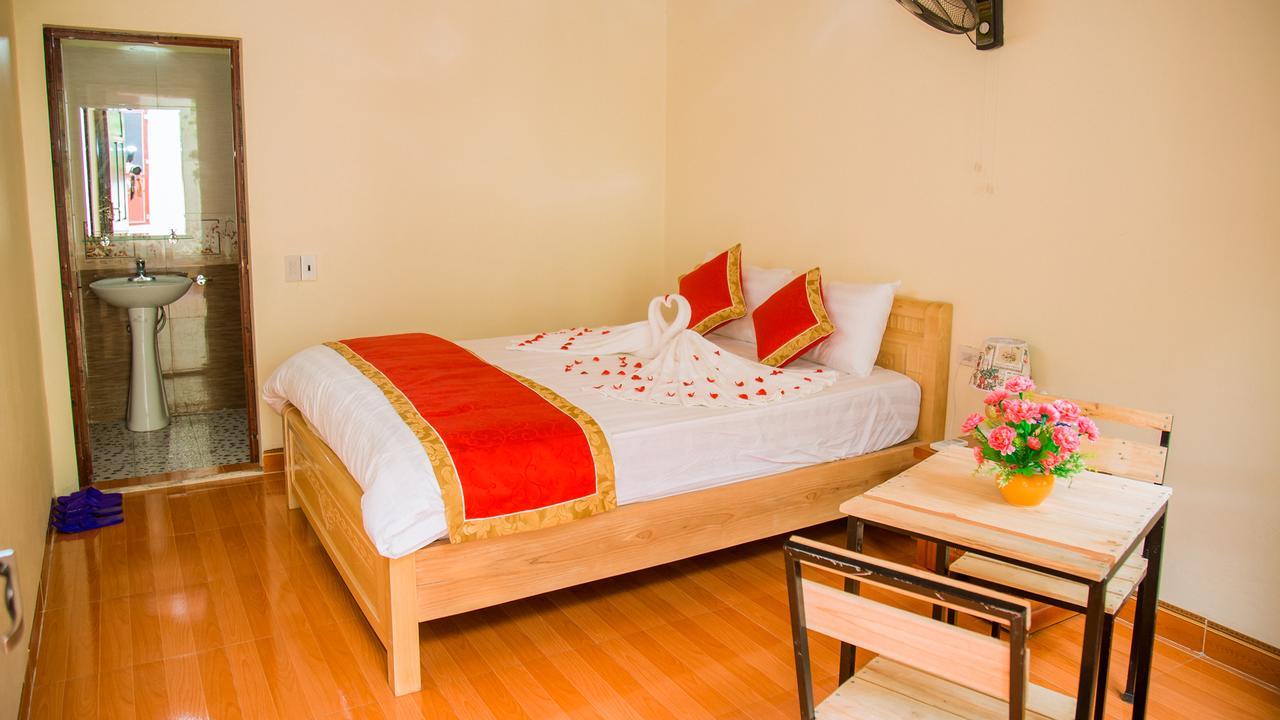 Tam Coc Riverside Homestay Ninh Binh Bagian luar foto