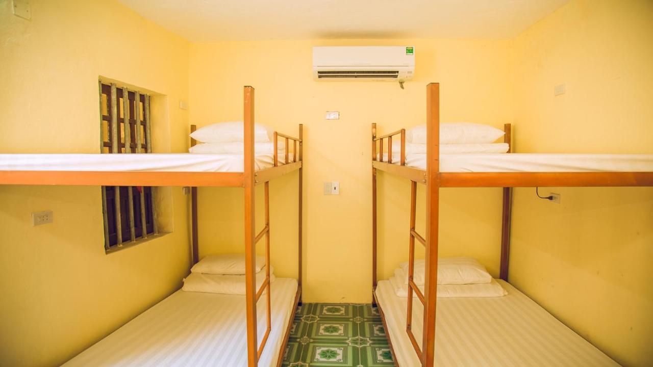 Tam Coc Riverside Homestay Ninh Binh Bagian luar foto