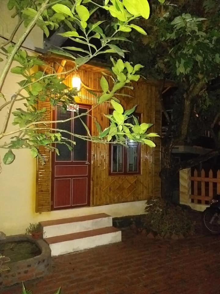 Tam Coc Riverside Homestay Ninh Binh Bagian luar foto