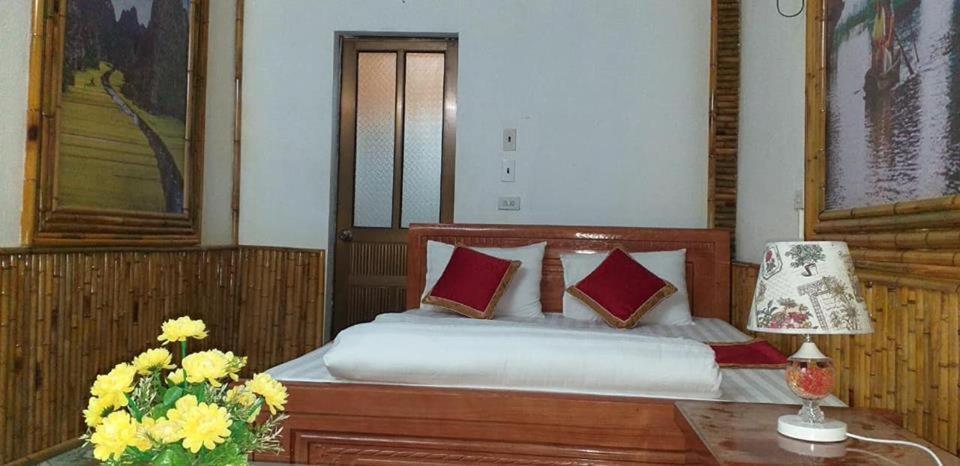 Tam Coc Riverside Homestay Ninh Binh Bagian luar foto