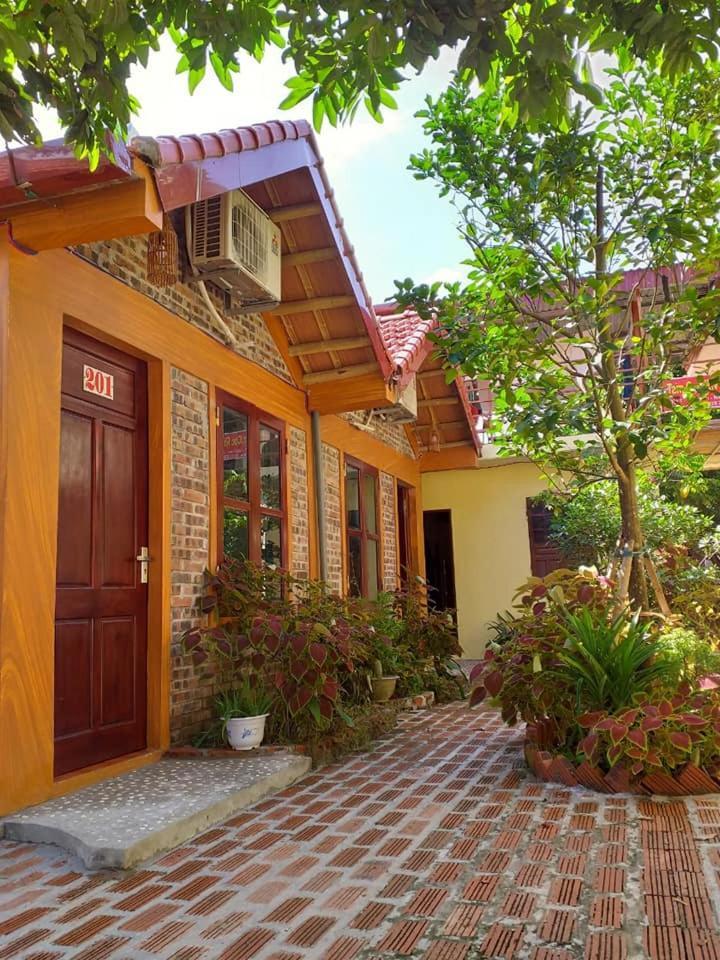Tam Coc Riverside Homestay Ninh Binh Bagian luar foto